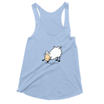 Downward Harvey Racer Back Tank Top