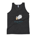 Downward Harvey Tank Top