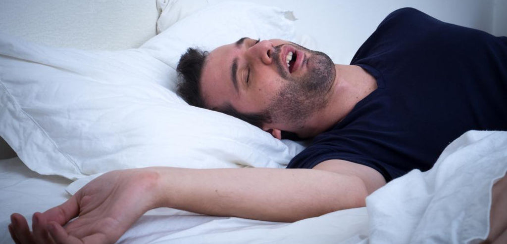 Why Can't I Sleep? Three Main Tips For Sleeping Better