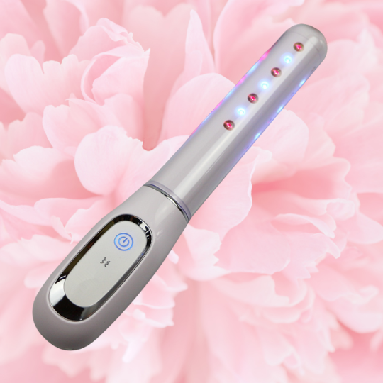 Gynecological laser for women's health for tightening, moisture and incontinence