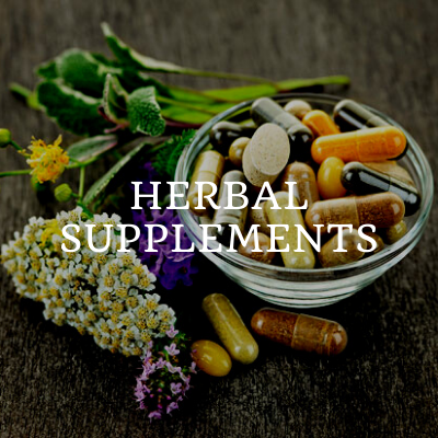 Herbal Supplements