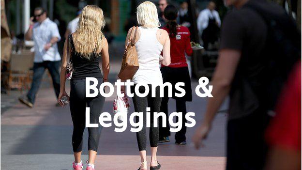 Bottoms