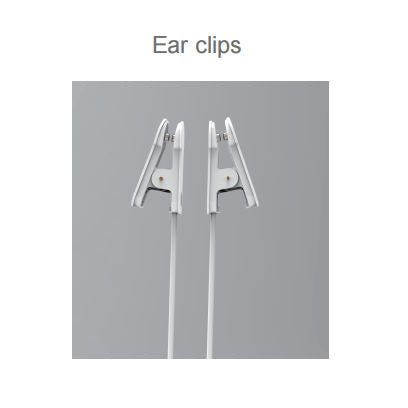 CES MAX 2 Earclips