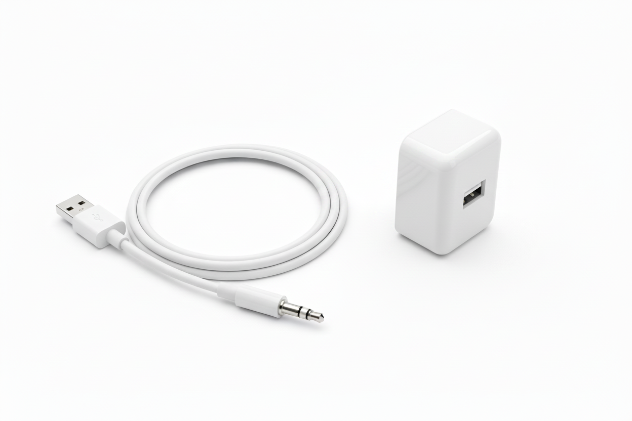 GYN Laser Replacement Charging Cable