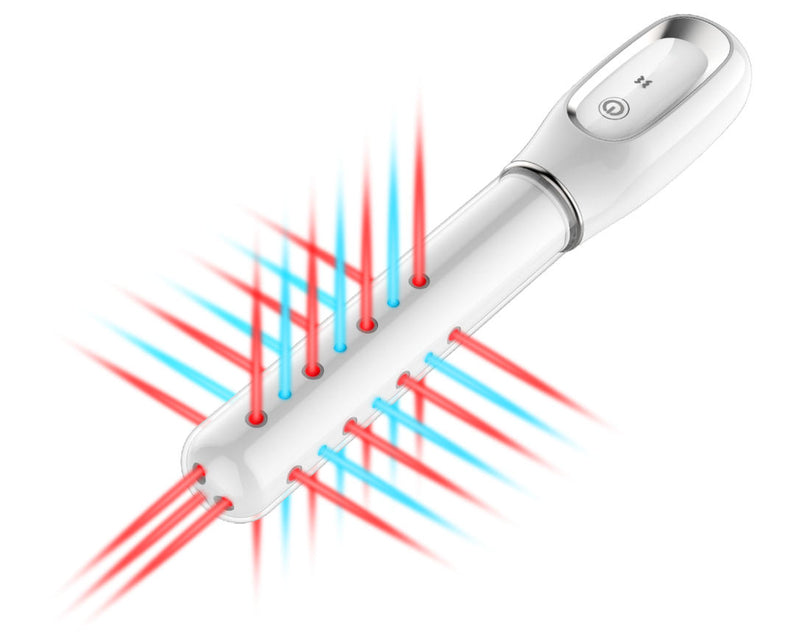 Ultra Gynecology Laser Therapy Wand Tightening Incontinence