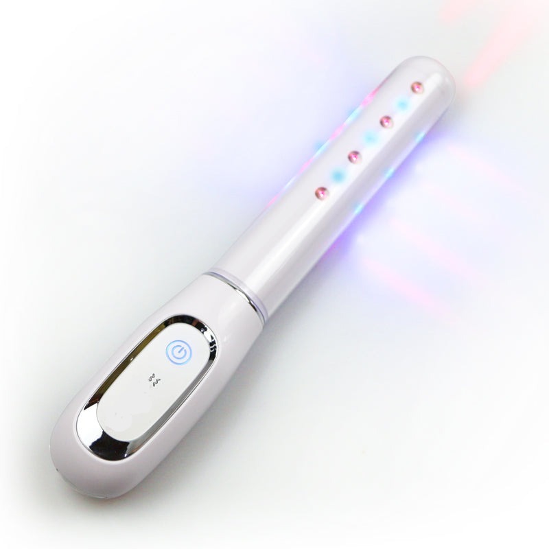Premium Gynecological Laser Therapy Wand for Vaginal Tightening Urinar