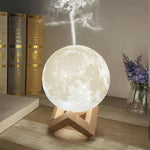 usb humidifier star wars led lamp Moon Light mini humidifier good humidifier best humidifier air humidifier Air Diffuser Wood Ultrasonic 3d night light 3D Moon Moonlight 3d led lamp 3d lamps 3d illusion lamp