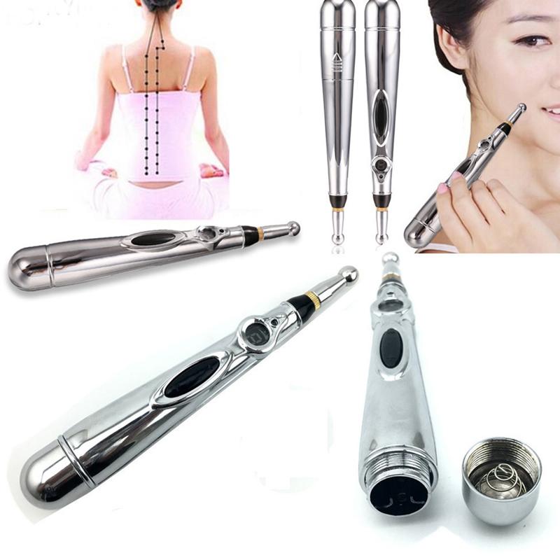 Amazing Electronic Acupuncture Therapy Pen