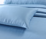 400tc organic bamboo lyocell pillowcases