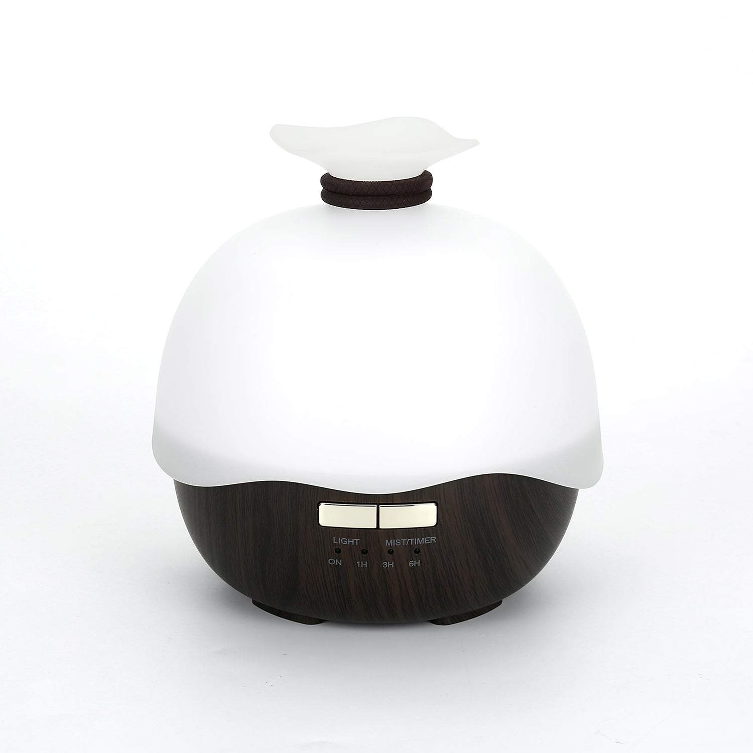 400ML Diffuser For Essential Oils with Changing Lights and Auto Shut Off Function