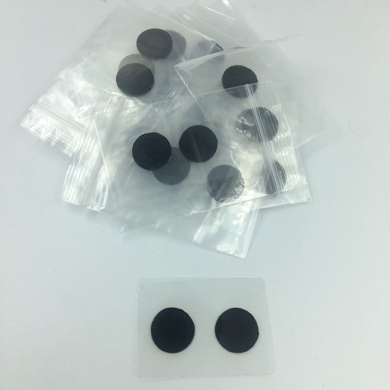 Alpha stim electrode replacement pads electrode pads CES Device ces device replacement pads