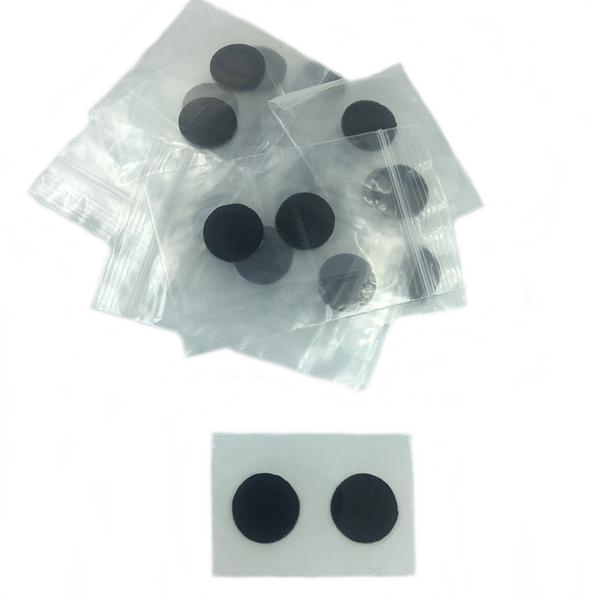 Alpha stim electrode replacement pads electrode pads CES Device ces device replacement pads