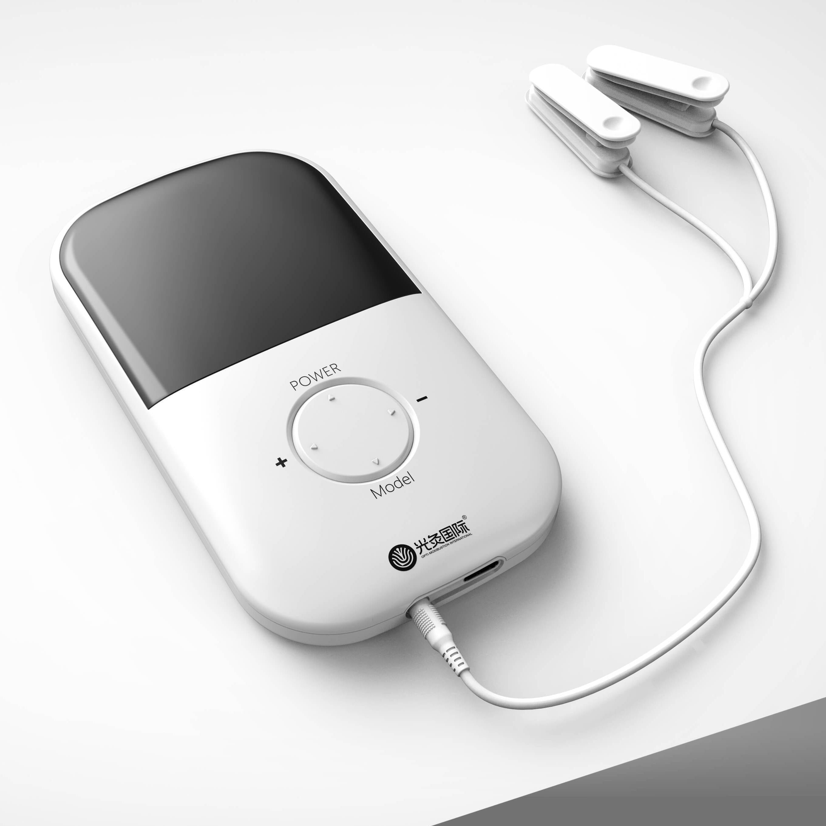 CES-Ultra (CES治療器Alpha-Stim、MindGear)