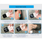 alpha stim cranial electrotherapy device cranial electrical stimulation devices cranial electrical stimulation ces insomnia device ces device