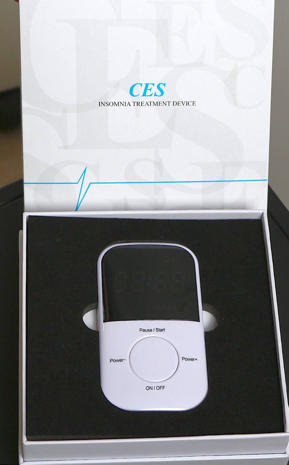 alpha stim cranial electrotherapy device cranial electrical stimulation devices cranial electrical stimulation ces insomnia device ces device
