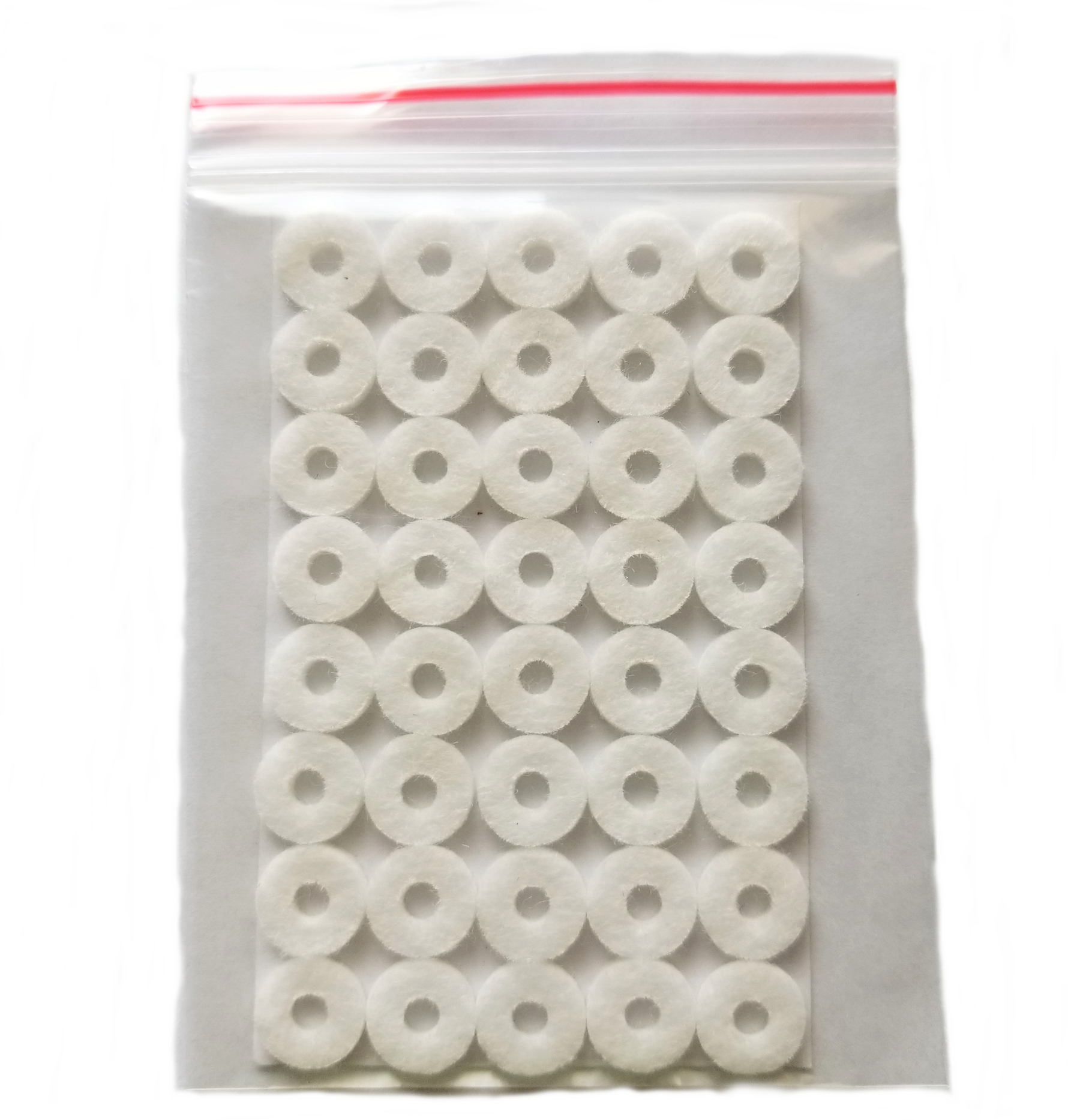 Felt pads replacement for CES MAX