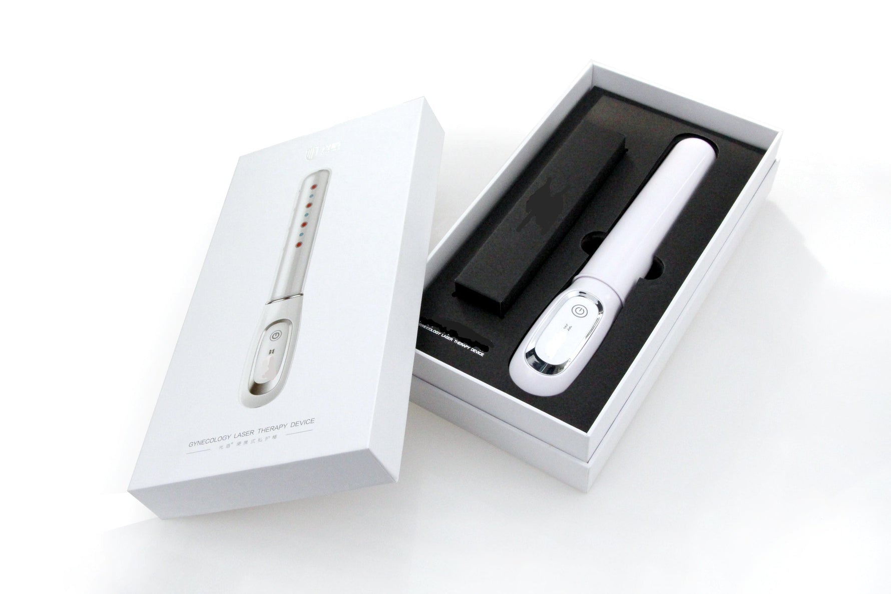 Premium Gynecological Laser Therapy Wand for Tightening Urinary Incontinence
