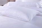 400tc organic bamboo lyocell pillowcases