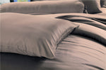 400tc organic bamboo lyocell pillowcases