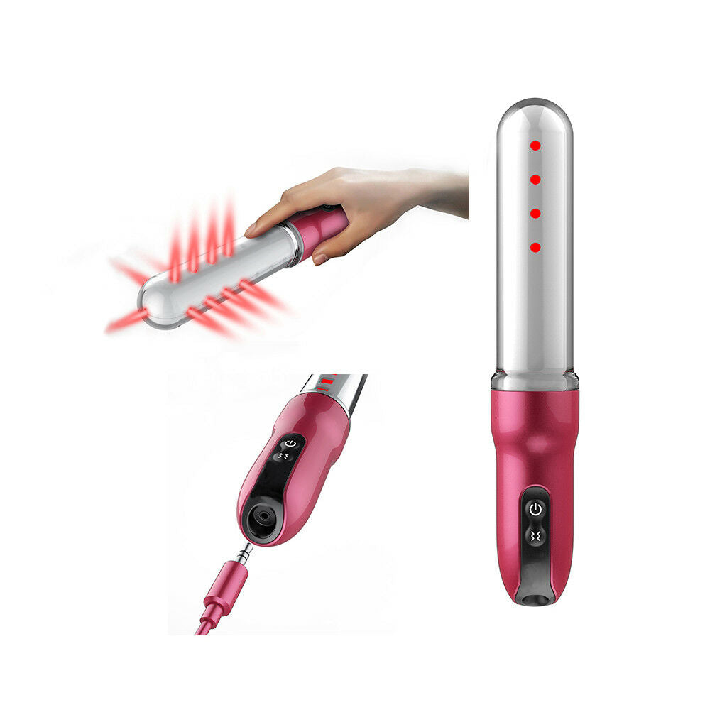 Gynecological Laser Therapy Wand Vaginal Tightening Urinary Incontinence