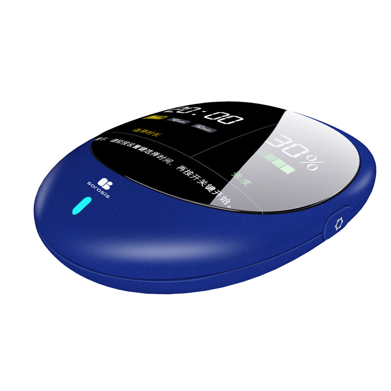 Mini 3 CES - Support For Insomnia - Alpha Wave Stim Device