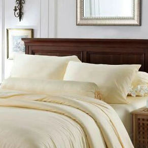 400tc organic bamboo lyocell pillowcases