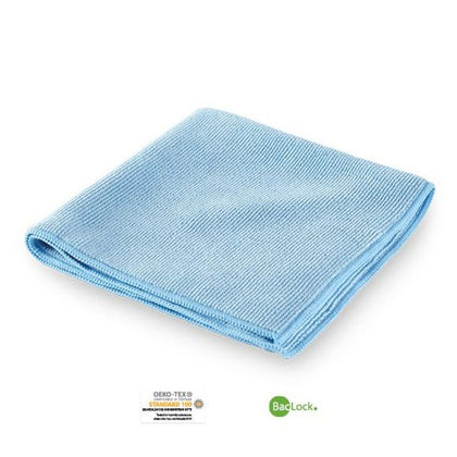 Grey Norwex anti bacterial micro cloth for cleaning