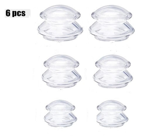 professional grade massage cups premium cupping system silicone massage cups silicone cupping set massage cups