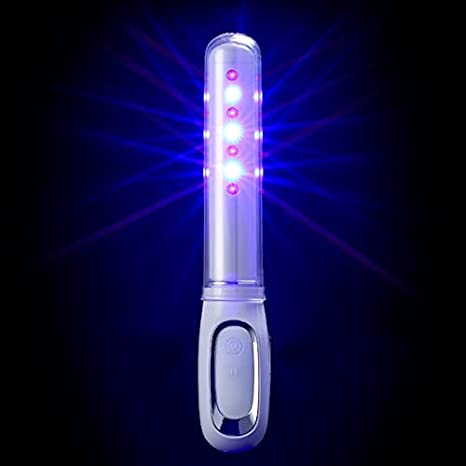 Premium Gynecological Laser Therapy Wand for Tightening Urinary Incontinence