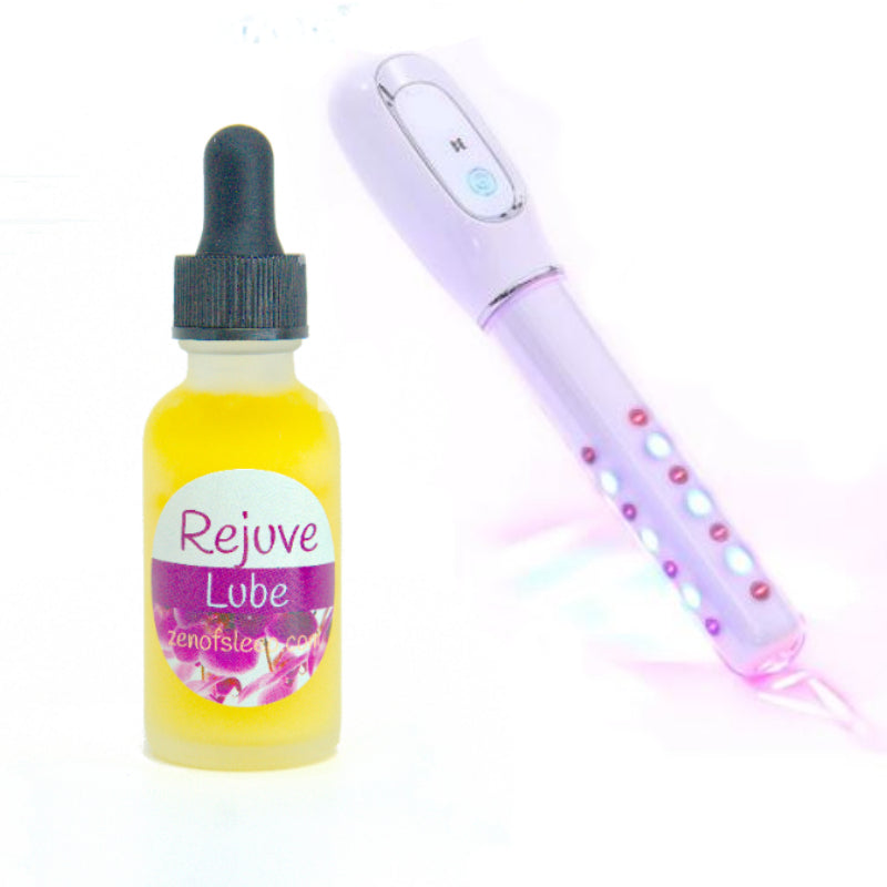 ReJuve Lube 1oz