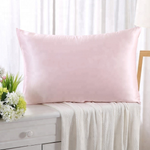 machine washable silk pillowcase good quality silk pillowcase 22mm silk pillowcase 100% Silk pillow case