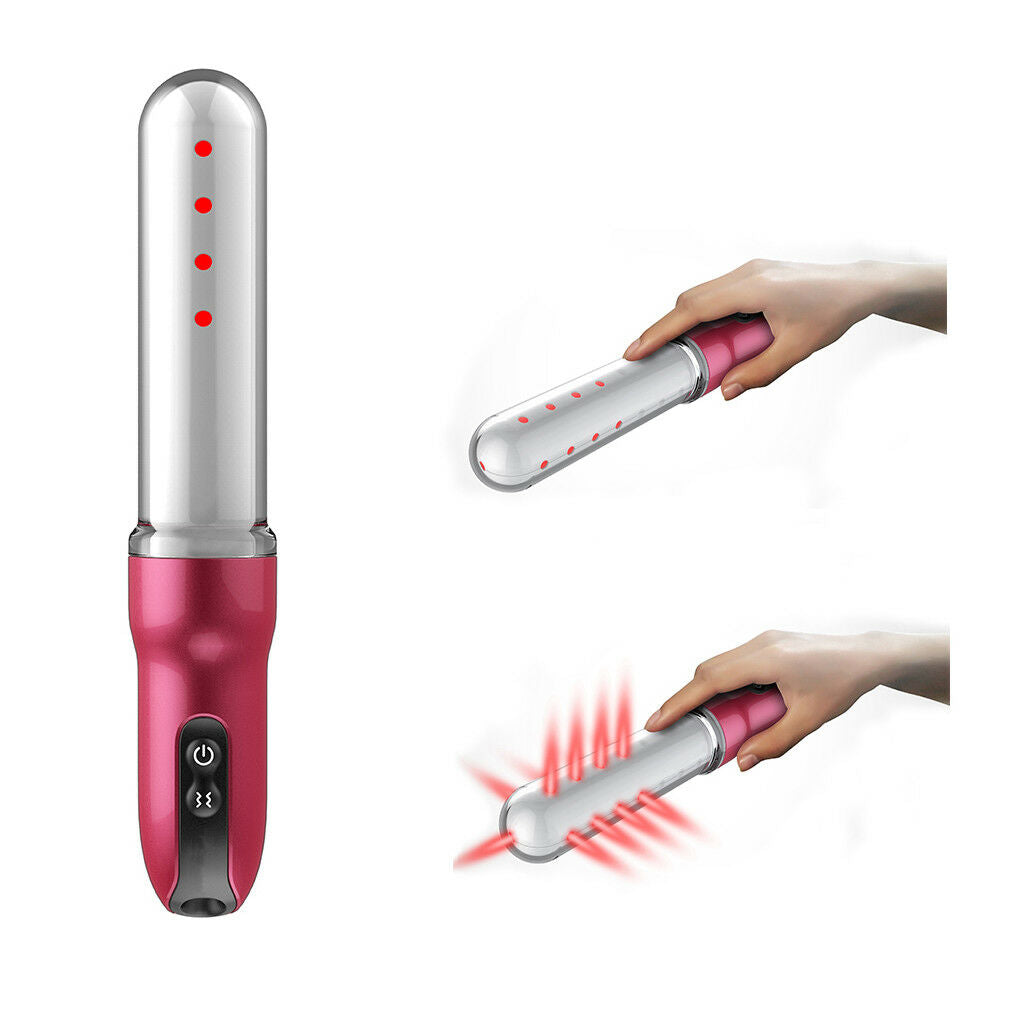Gynecological Laser Therapy Wand Vaginal Tightening Urinary Incontinence