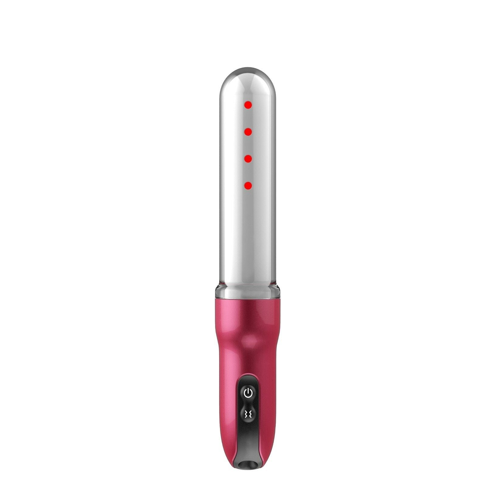 Gynecological Laser Therapy Wand Vaginal Tightening Urinary Incontinence